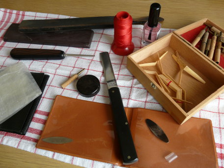 Accessoires pour monter et gratter les anches Accessoires anche